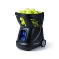 Tennis Ball Machine Built for Training, App Control, 28-Point Placement, 75 MPH Speed, 5H Battery Life
