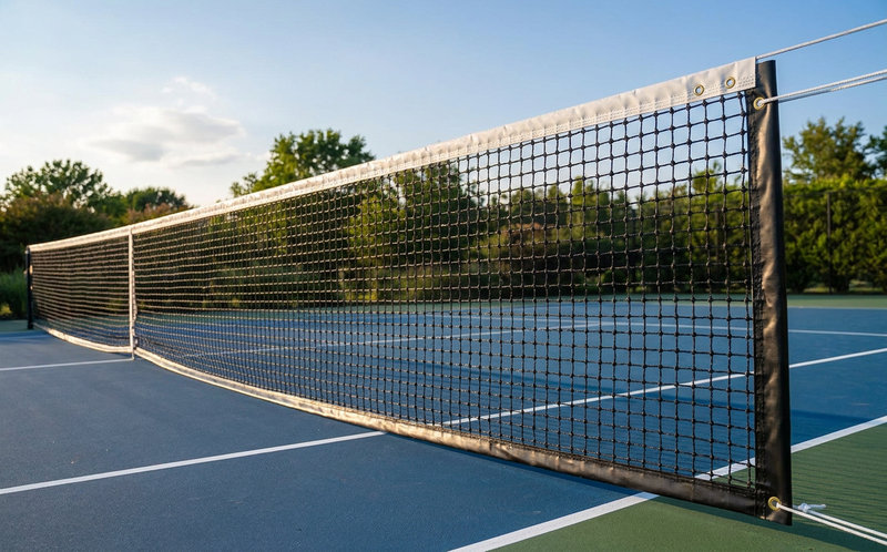 Tennis Nets
