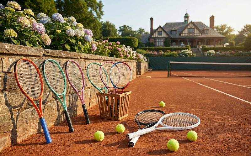 Tennis Rackets