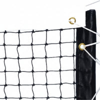 Super Pro 5000 Poly Tennis Net